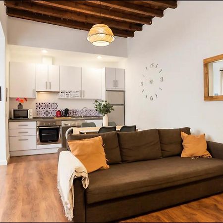 Rustic & Nice Apartment In Malaga Center المظهر الخارجي الصورة