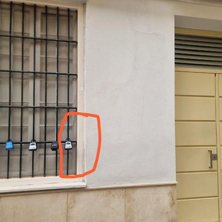 Rustic & Nice Apartment In Malaga Center المظهر الخارجي الصورة