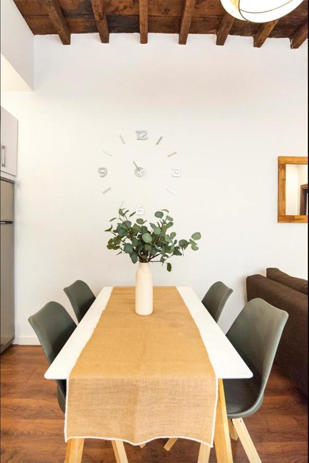 Rustic & Nice Apartment In Malaga Center المظهر الخارجي الصورة