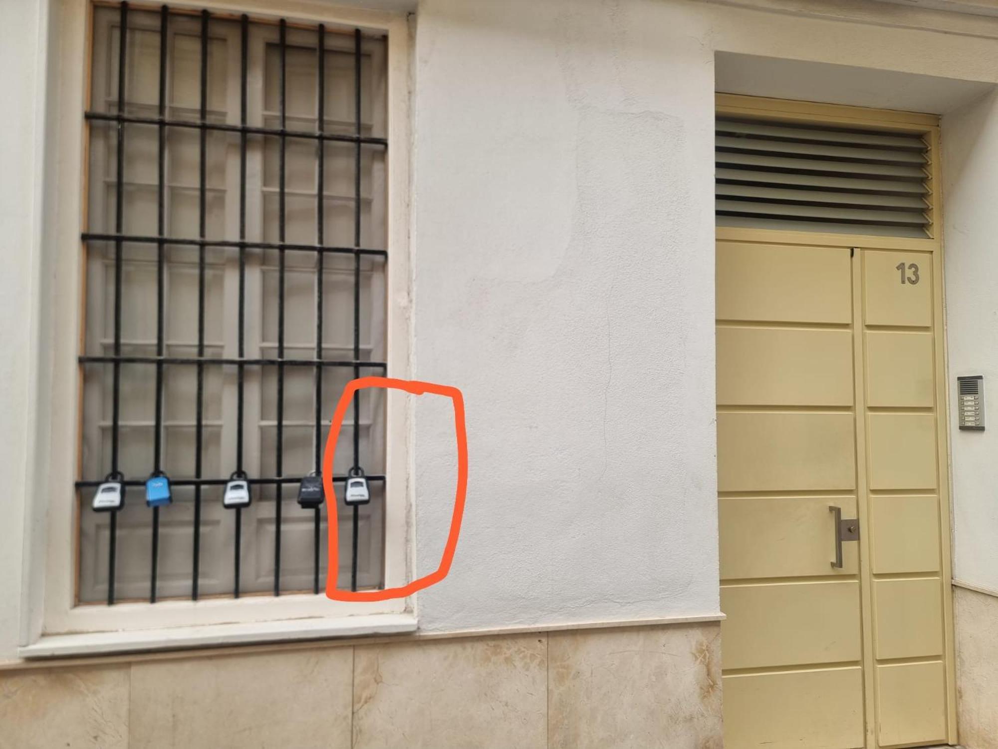 Rustic & Nice Apartment In Malaga Center المظهر الخارجي الصورة